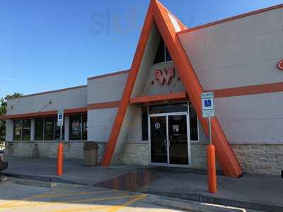 Whataburger, Frisco