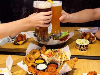 Buffalo Wild Wings