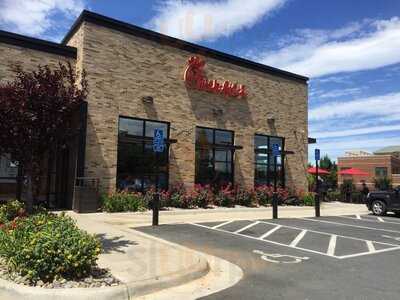 Chick-fil-a