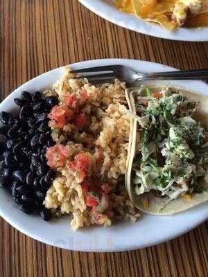 Wahoo's Fish Taco, Boulder