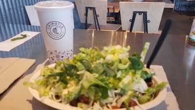 Chipotle Mexican Grill, Irving