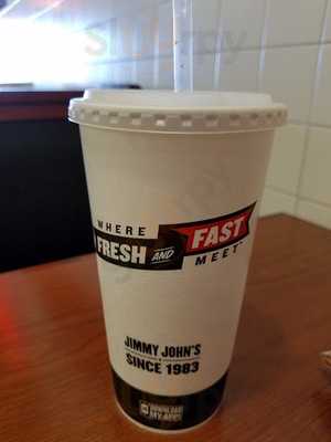 Jimmy John's, Chesapeake