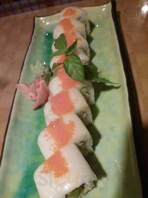 Osaka Sushi Restaurant, Newport News