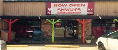 Shyan’s, Metairie