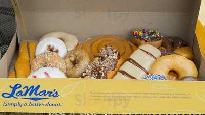 LaMar's Donuts and Coffee, Overland Park