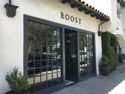 Roost