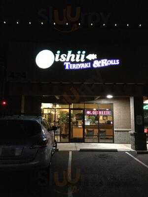 Oishii Teriyaki, Bellingham