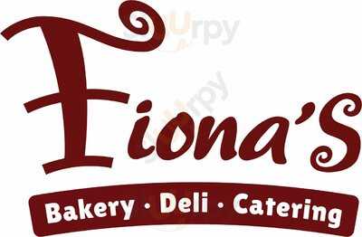 Fiona's Delicatessan & Catering