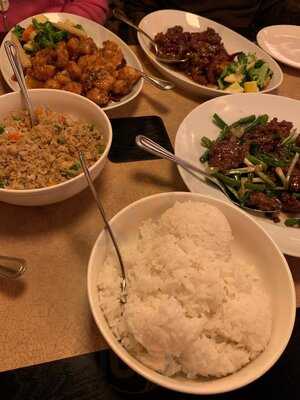 Fortune Wok, Overland Park