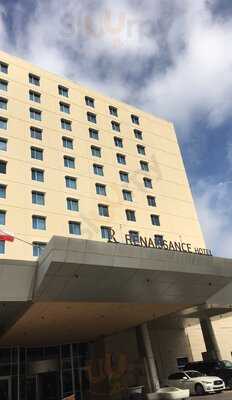 Renaissance Dallas Richardson Hotel, Richardson