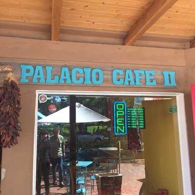 Palacio Cafe 2