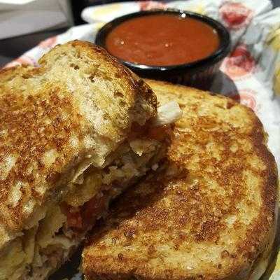 Tom+chee Fort Collins