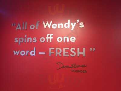 Wendy's, Youngstown