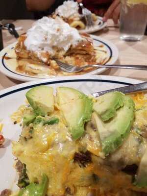 IHOP