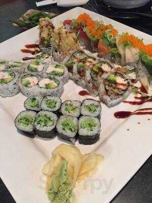 Sushi In Joy, Bellevue