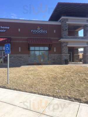 Noodles & Company, Overland Park