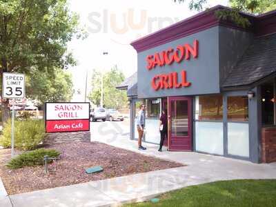 Saigon Grill Iii