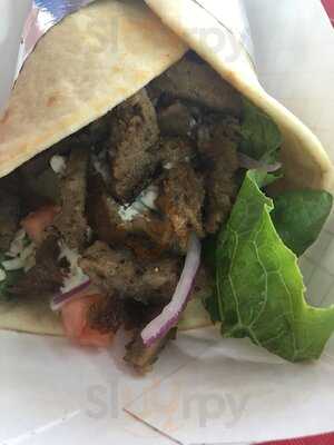 Army City Steak & Gyro, Fayetteville