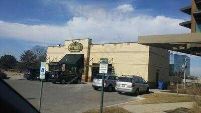 Potbelly Sandwich Shop, Overland Park