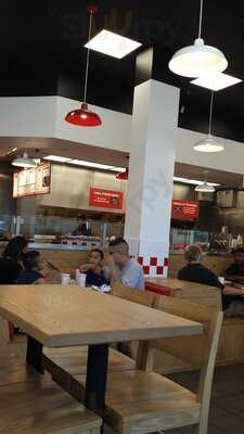 Five Guys