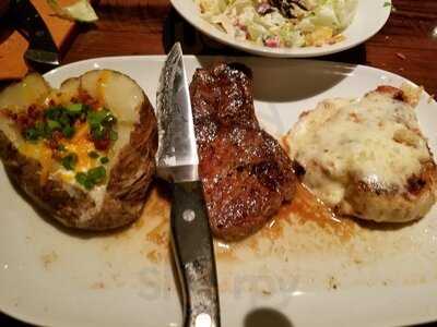 LongHorn Steakhouse, Huntsville