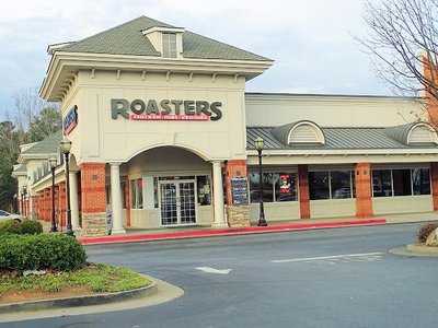 Roasters