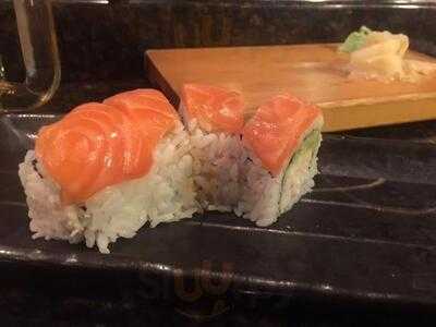 Sushi Camp, Temecula