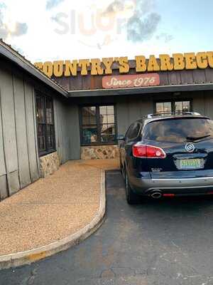 Country Barbecue, Columbus