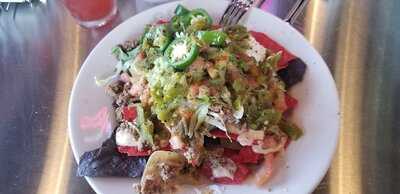 House Divided Restaurant & Sports Grill