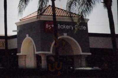 85° C Bakery Cafe, Santa Clarita