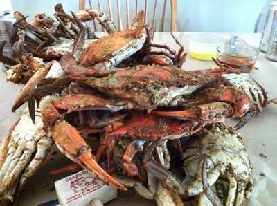 Crabs-to-Go, Ocean City