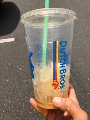 Dutch Bros Coffee, Salem