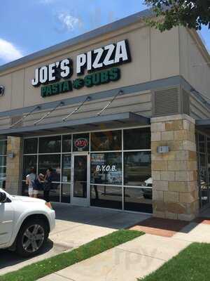 Joe's Pizza Pasta & Subs