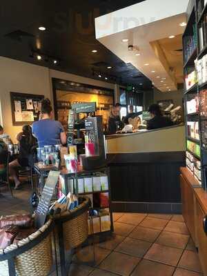 Starbucks, Santa Clarita