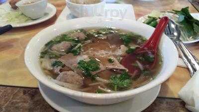 Pho Orchid Express Airline, Metairie