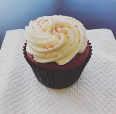 Butter Cream Cupcakery, Fort Collins