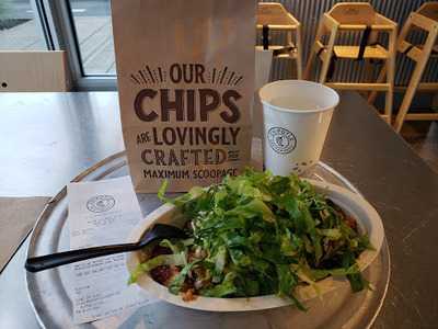 Chipotle Mexican Grill, Salem