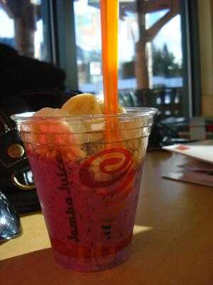 Jamba Juice, Burbank