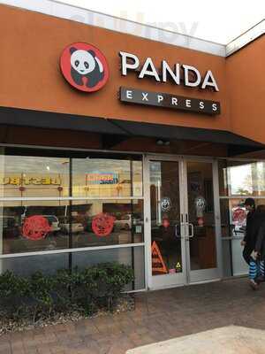 Panda Express, Torrance