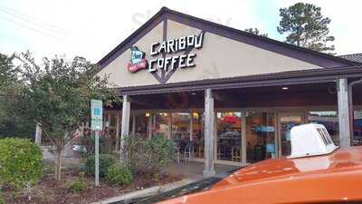 Caribou Coffee, Cary