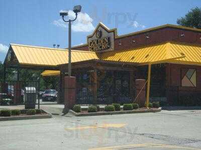 Golden Chick, Richardson