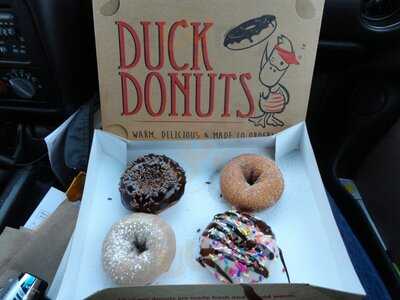 Duck Donuts, Allentown