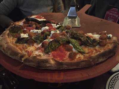 Anthony's Coal Fired Pizza