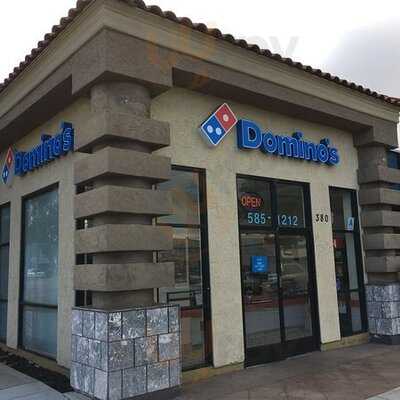 Domino's Pizza