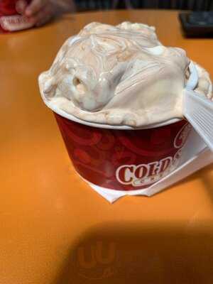 Cold Stone Creamery, Duluth