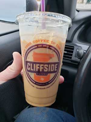 Cliffside Coffee