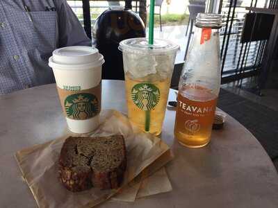 Starbucks, McAllen