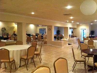 Glory House Catering Receptions & Bistro, Irving