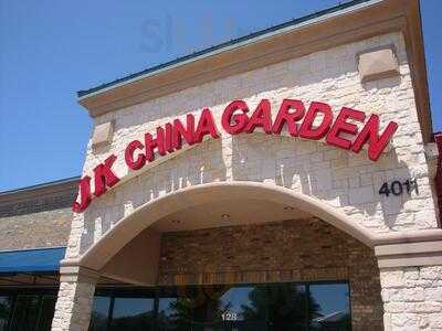 JK China Garden