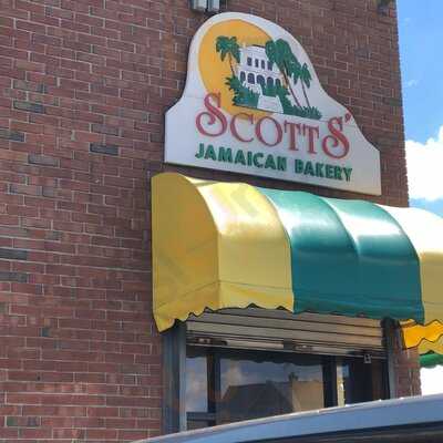 Scotts' Jamaican Bakery, Hartford